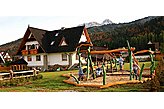 Privatni smještaj Zakopane Poljska